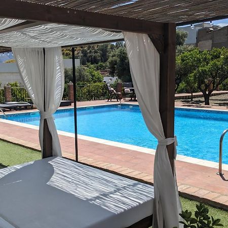 La Canota King Rooms Adults Only Talara Exterior foto