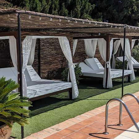 La Canota King Rooms Adults Only Talara Exterior foto