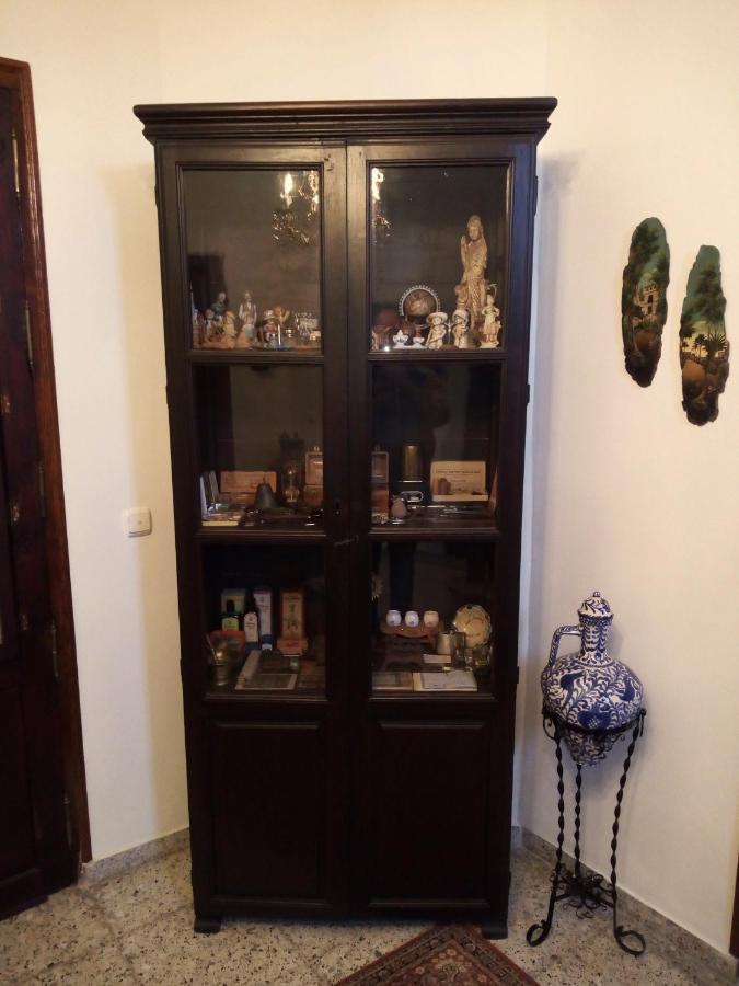La Canota King Rooms Adults Only Talara Exterior foto