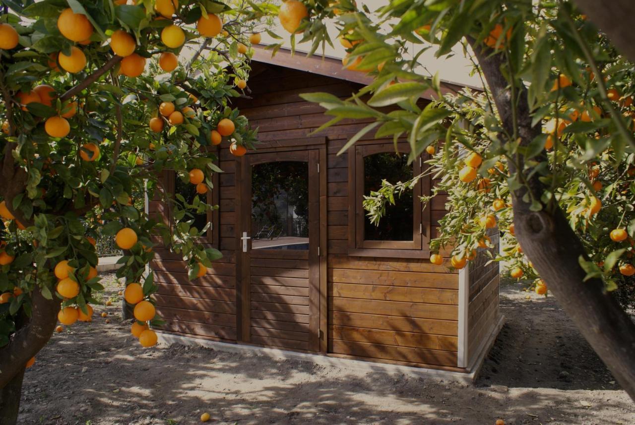 La Canota King Rooms Adults Only Talara Exterior foto