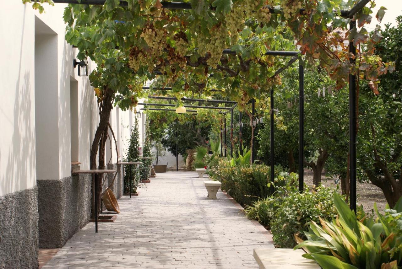 La Canota King Rooms Adults Only Talara Exterior foto