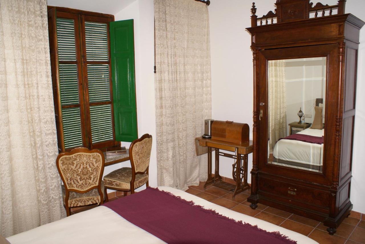 La Canota King Rooms Adults Only Talara Exterior foto