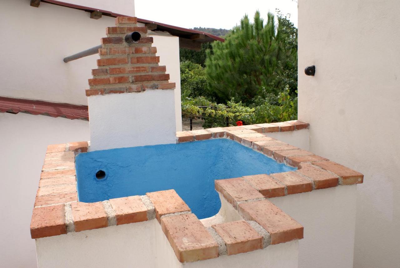 La Canota King Rooms Adults Only Talara Exterior foto