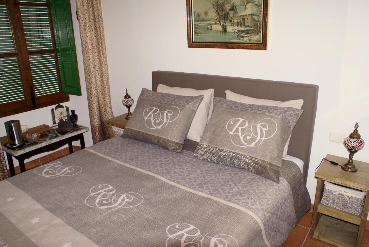 La Canota King Rooms Adults Only Talara Exterior foto