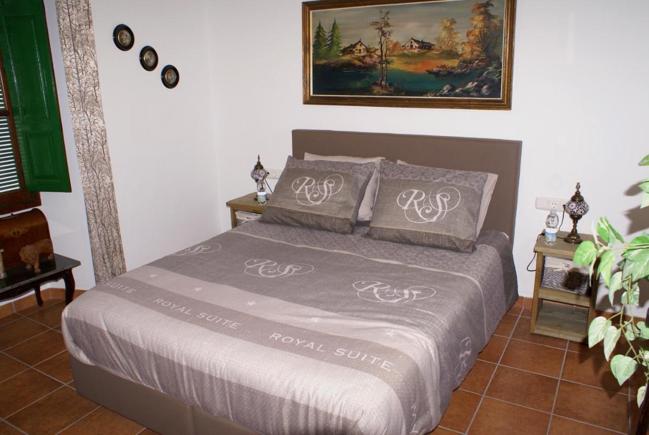 La Canota King Rooms Adults Only Talara Exterior foto