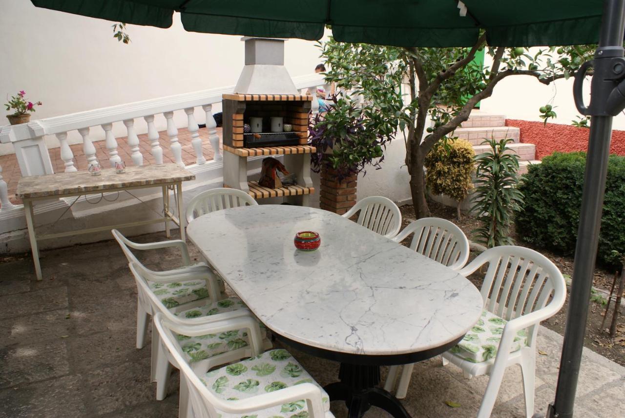 La Canota King Rooms Adults Only Talara Exterior foto