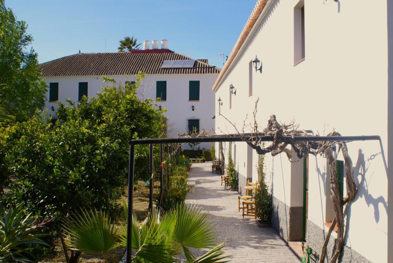 La Canota King Rooms Adults Only Talara Exterior foto