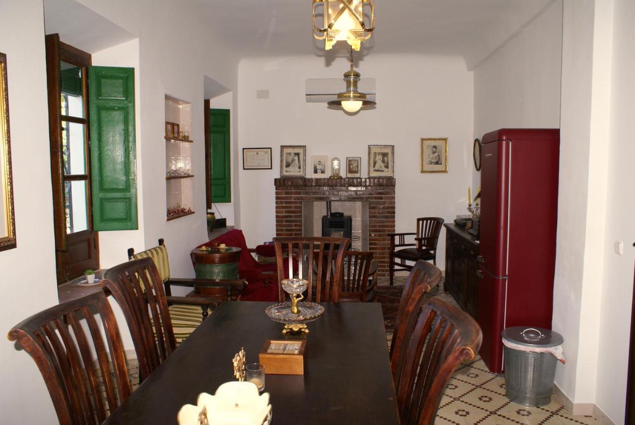 La Canota King Rooms Adults Only Talara Exterior foto