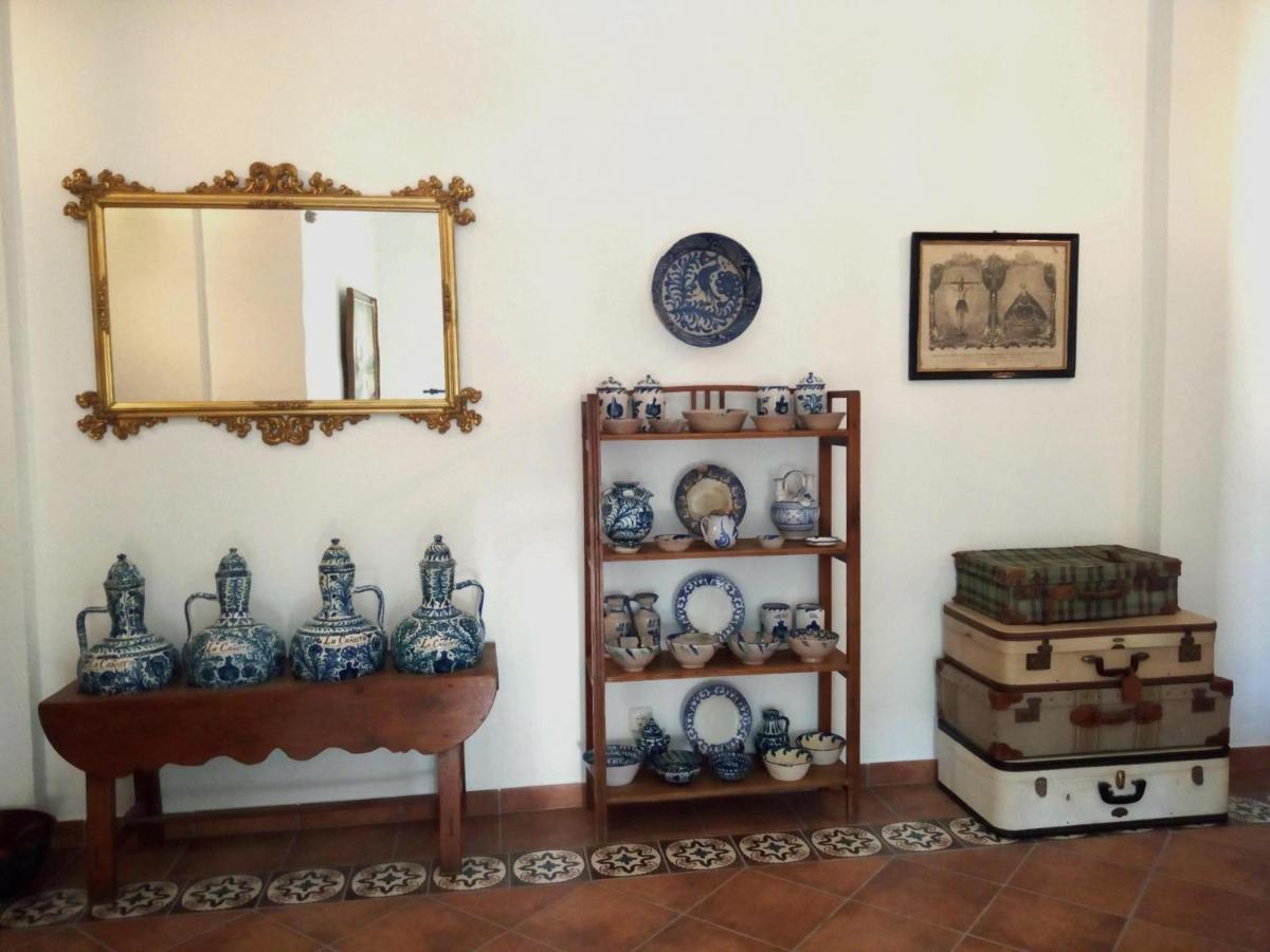 La Canota King Rooms Adults Only Talara Exterior foto
