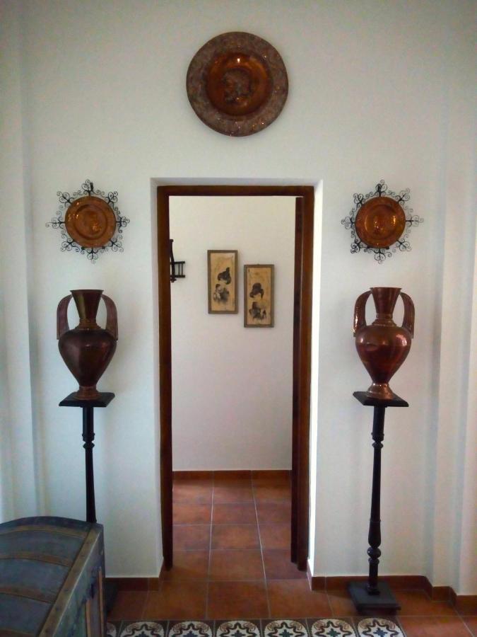 La Canota King Rooms Adults Only Talara Exterior foto