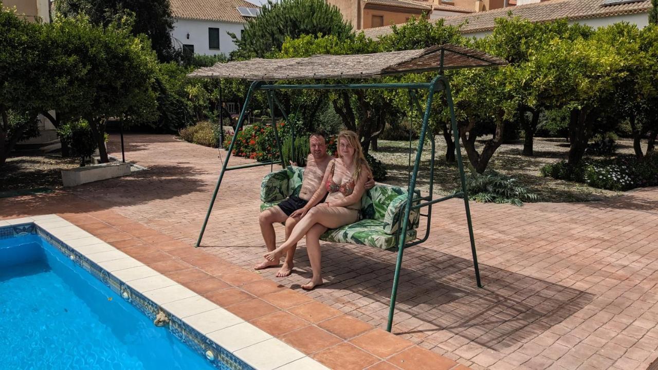 La Canota King Rooms Adults Only Talara Exterior foto