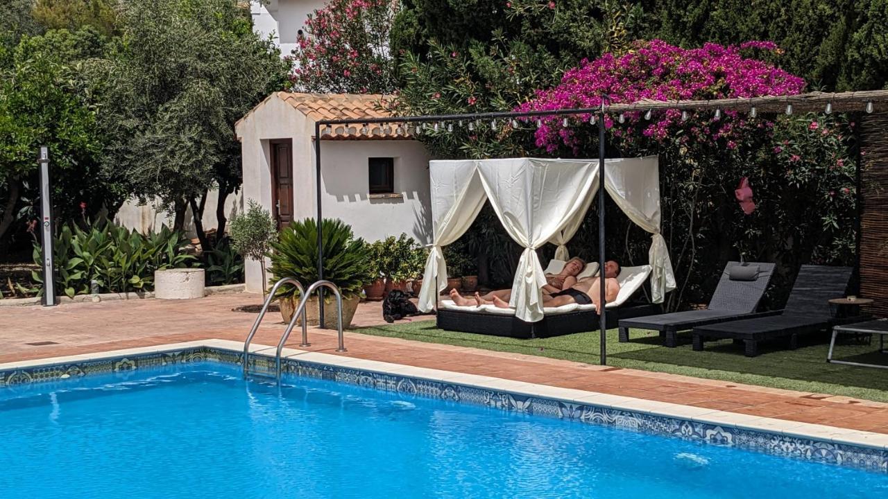 La Canota King Rooms Adults Only Talara Exterior foto