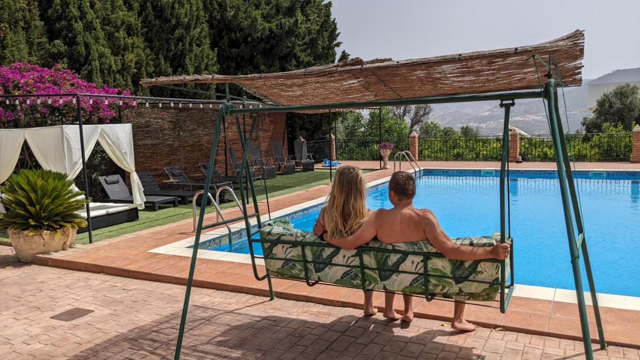 La Canota King Rooms Adults Only Talara Exterior foto