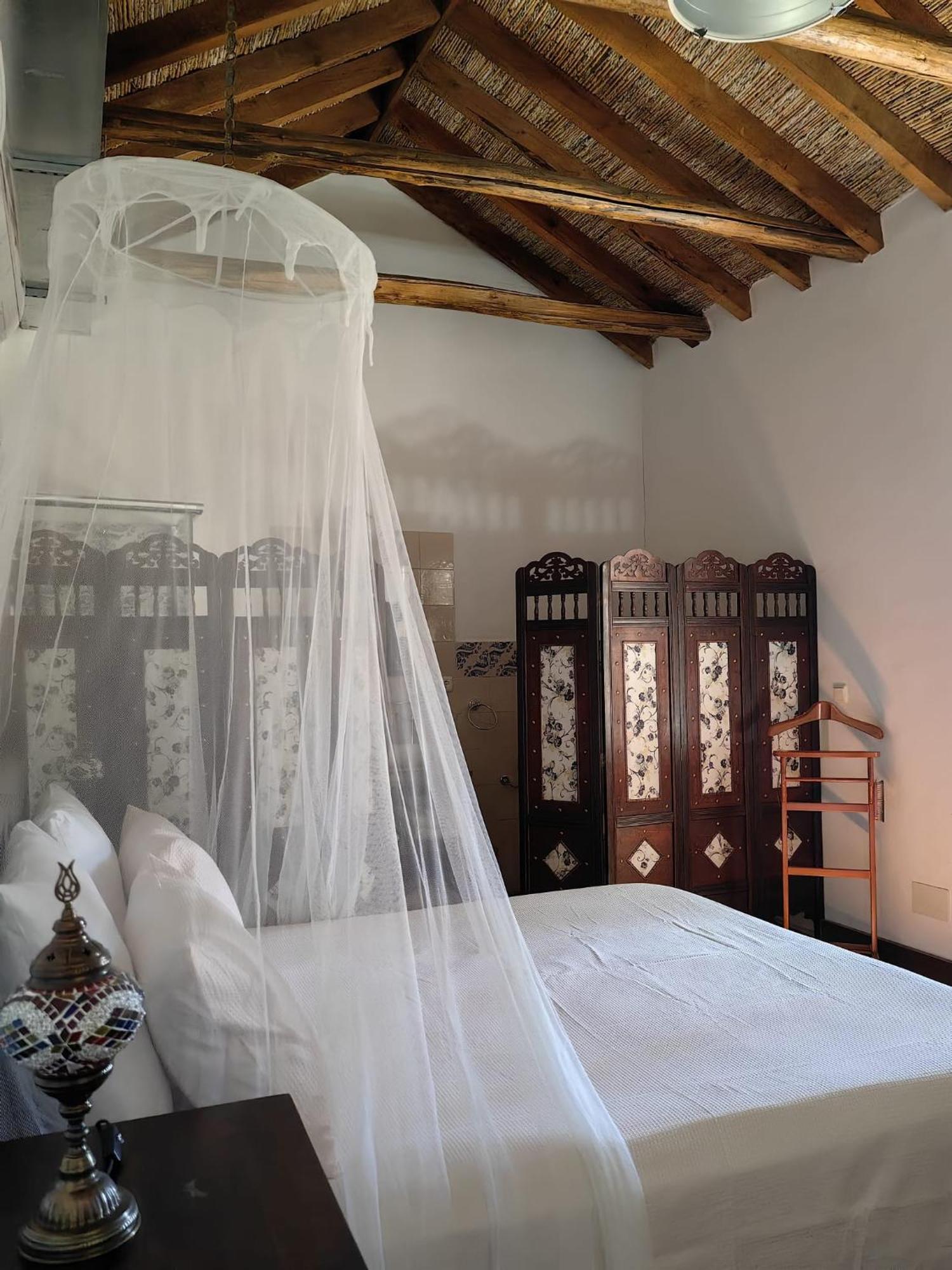 La Canota King Rooms Adults Only Talara Exterior foto