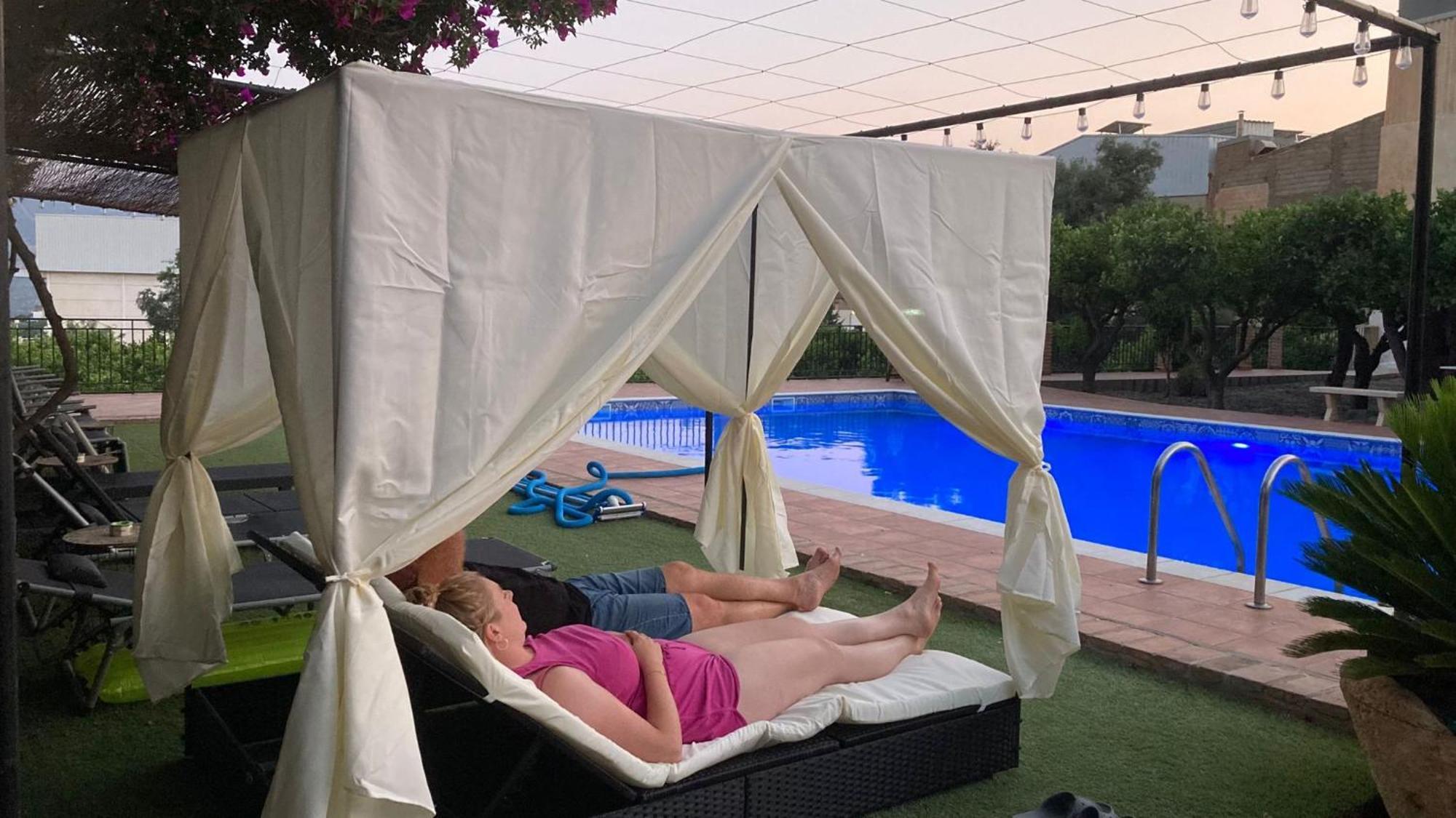 La Canota King Rooms Adults Only Talara Exterior foto