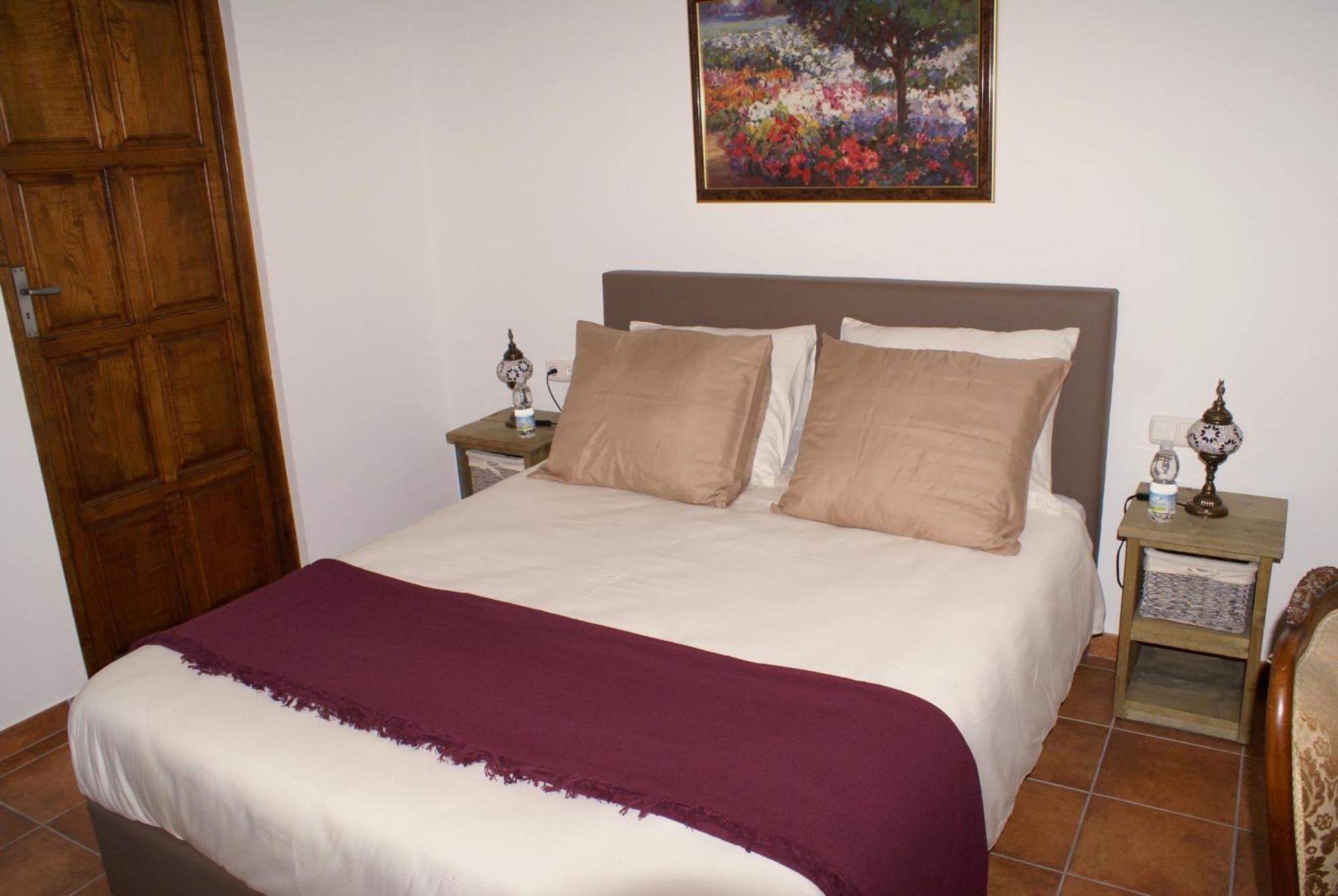 La Canota King Rooms Adults Only Talara Quarto foto