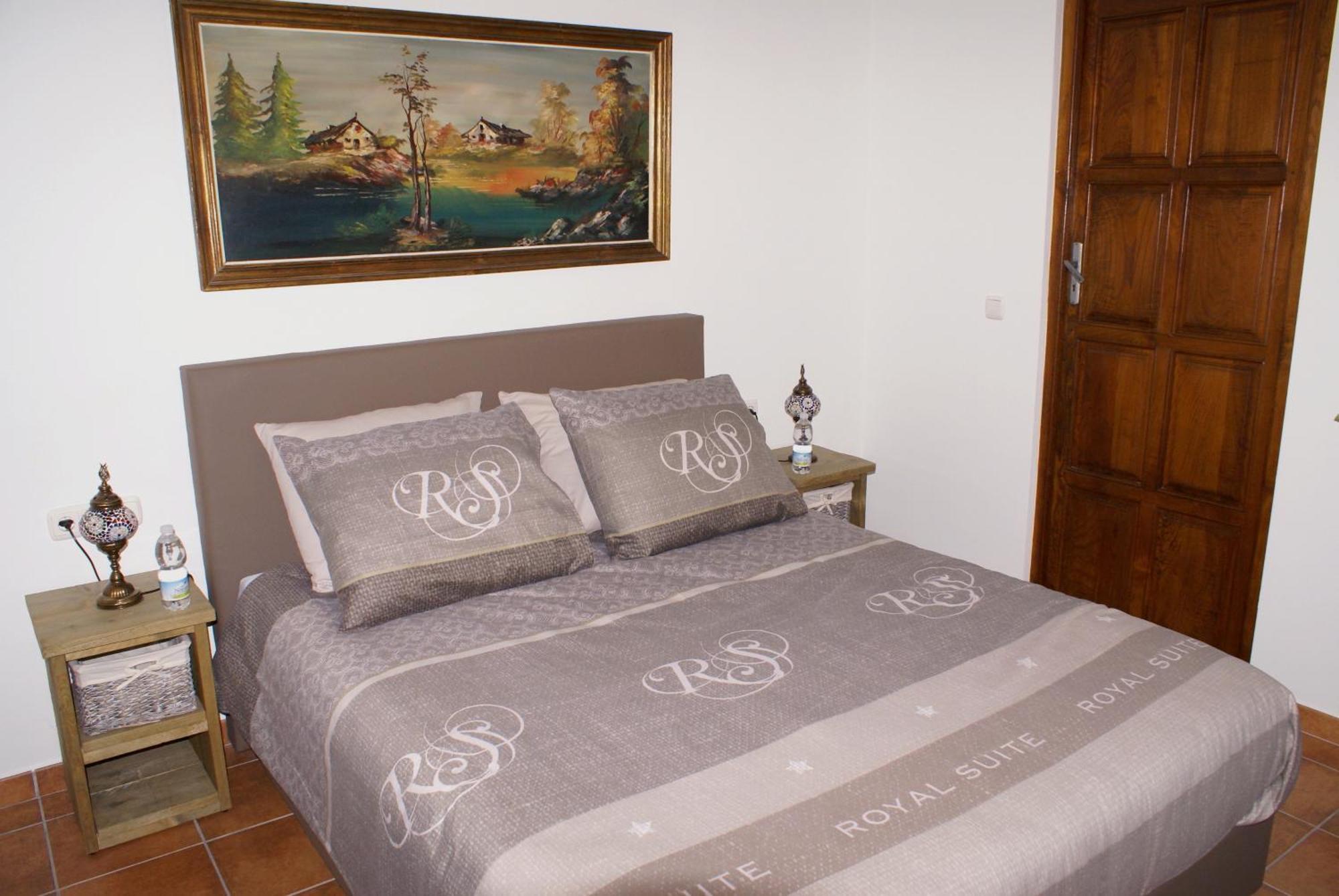 La Canota King Rooms Adults Only Talara Quarto foto