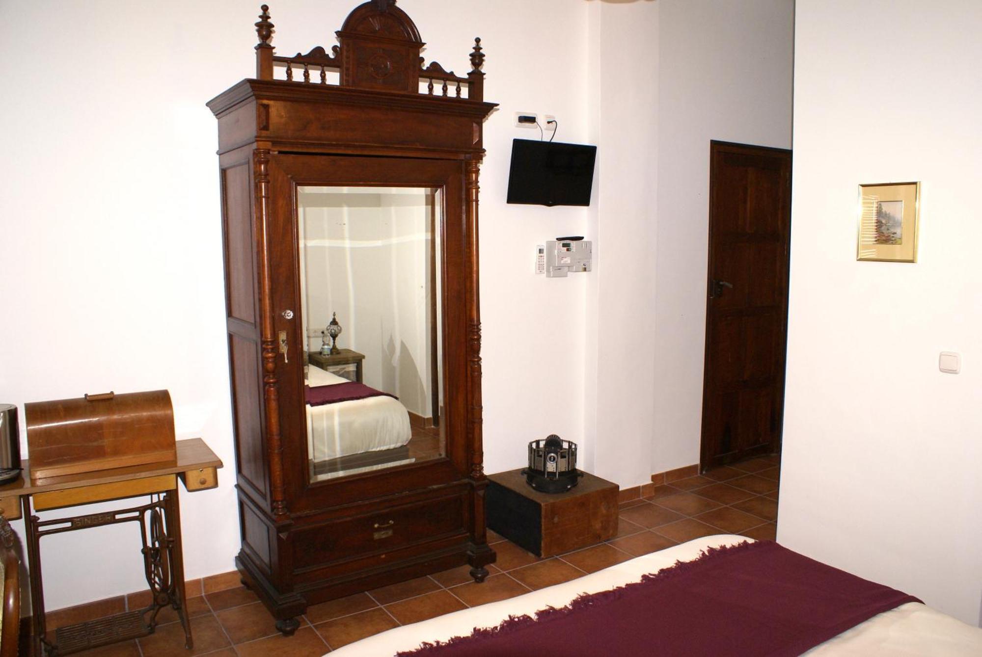 La Canota King Rooms Adults Only Talara Quarto foto
