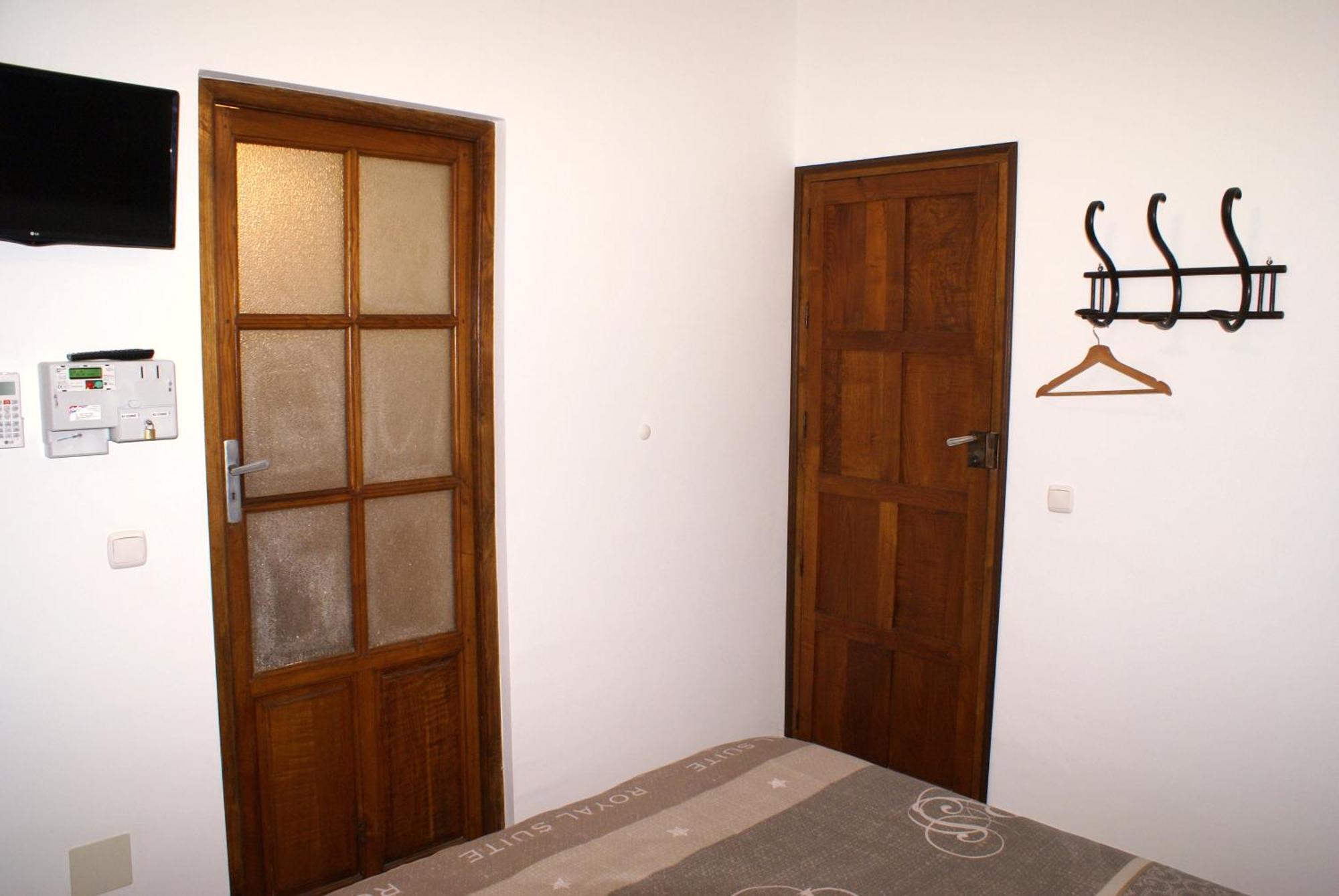 La Canota King Rooms Adults Only Talara Quarto foto