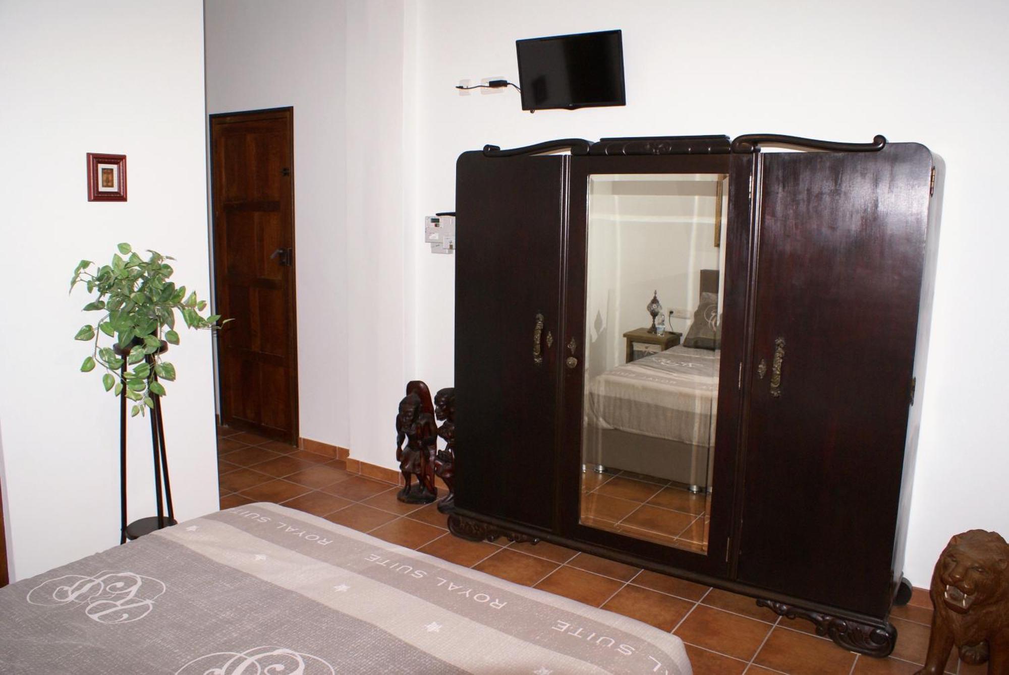 La Canota King Rooms Adults Only Talara Quarto foto