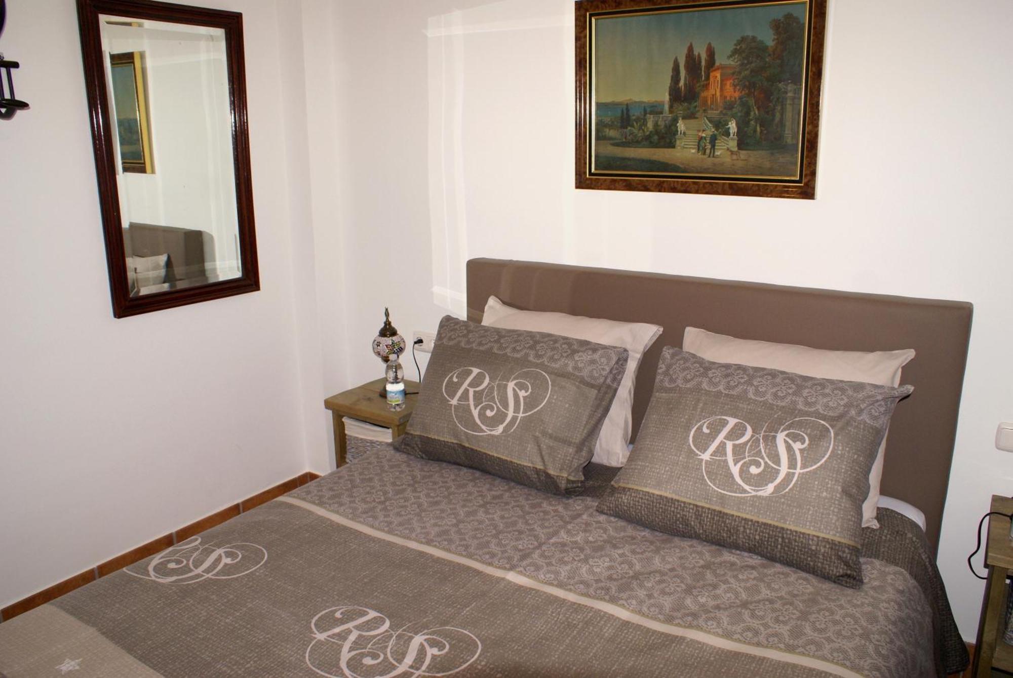 La Canota King Rooms Adults Only Talara Quarto foto
